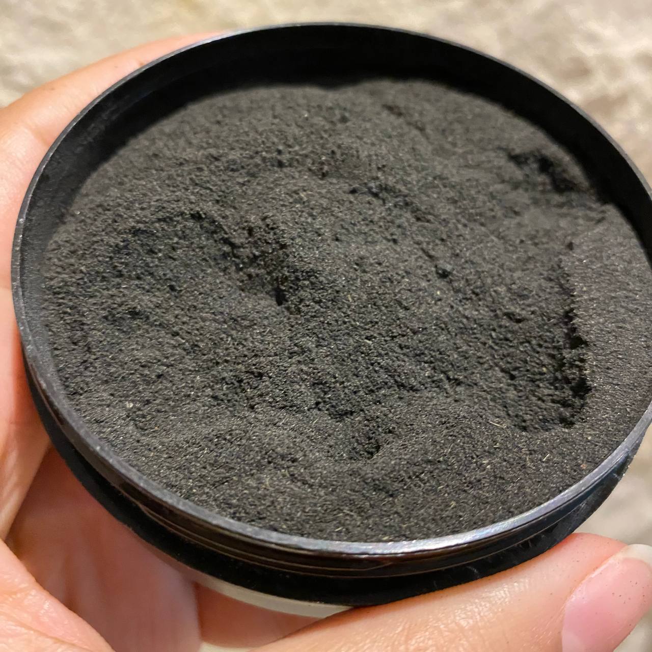 Poudre Dentifrice Moussante - 50 gr