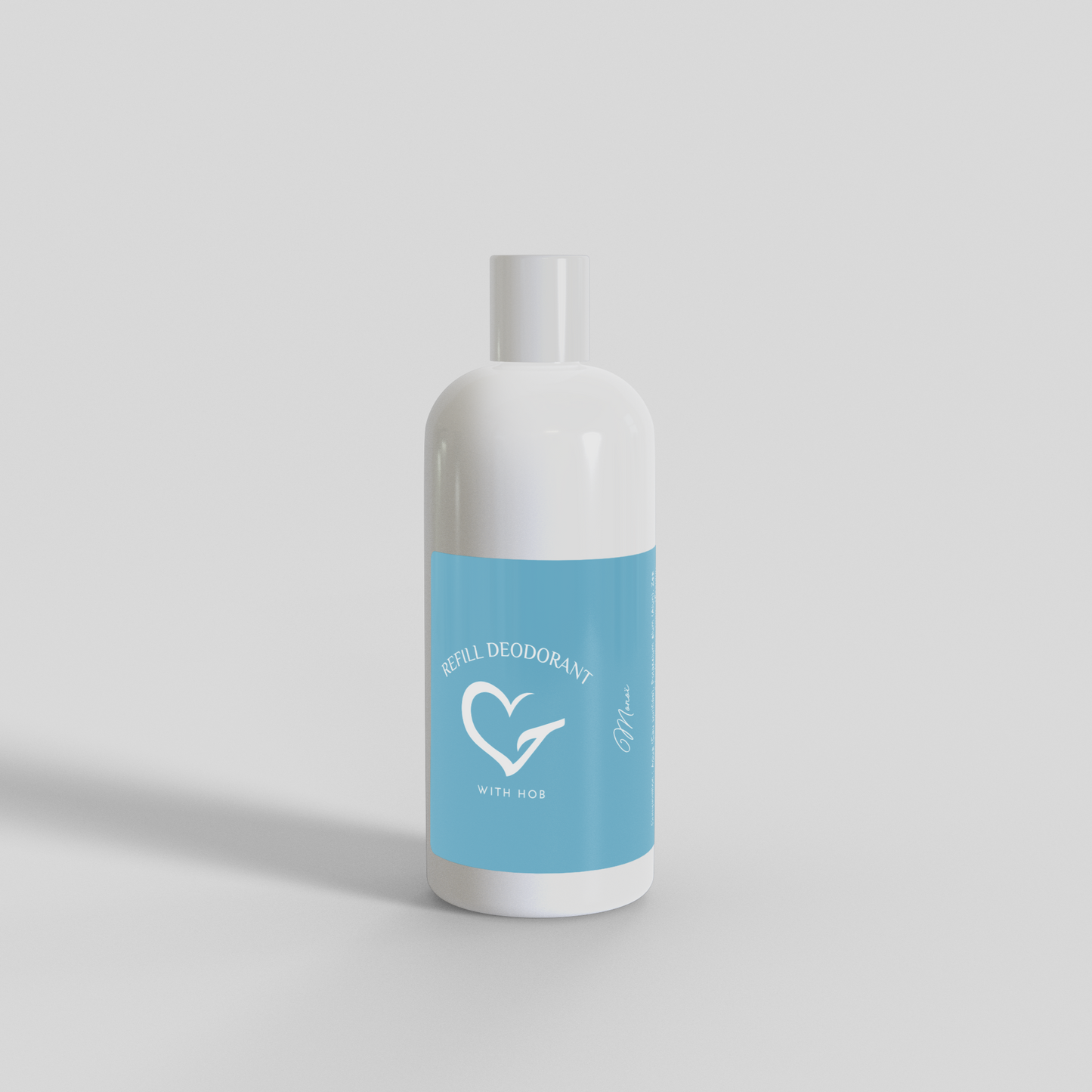 Recharge Monoï - 400ml