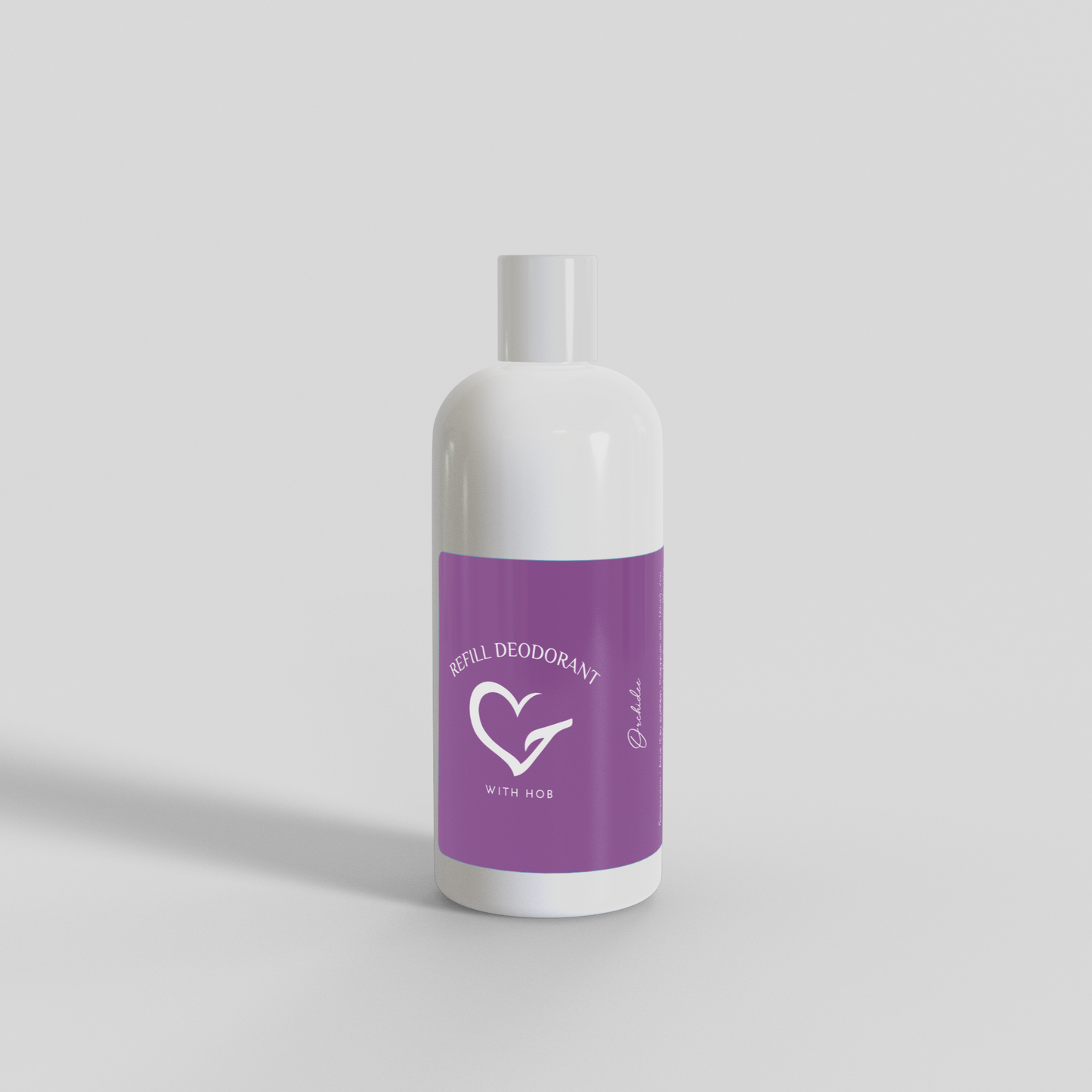 Recharge Orchidée - 400ml
