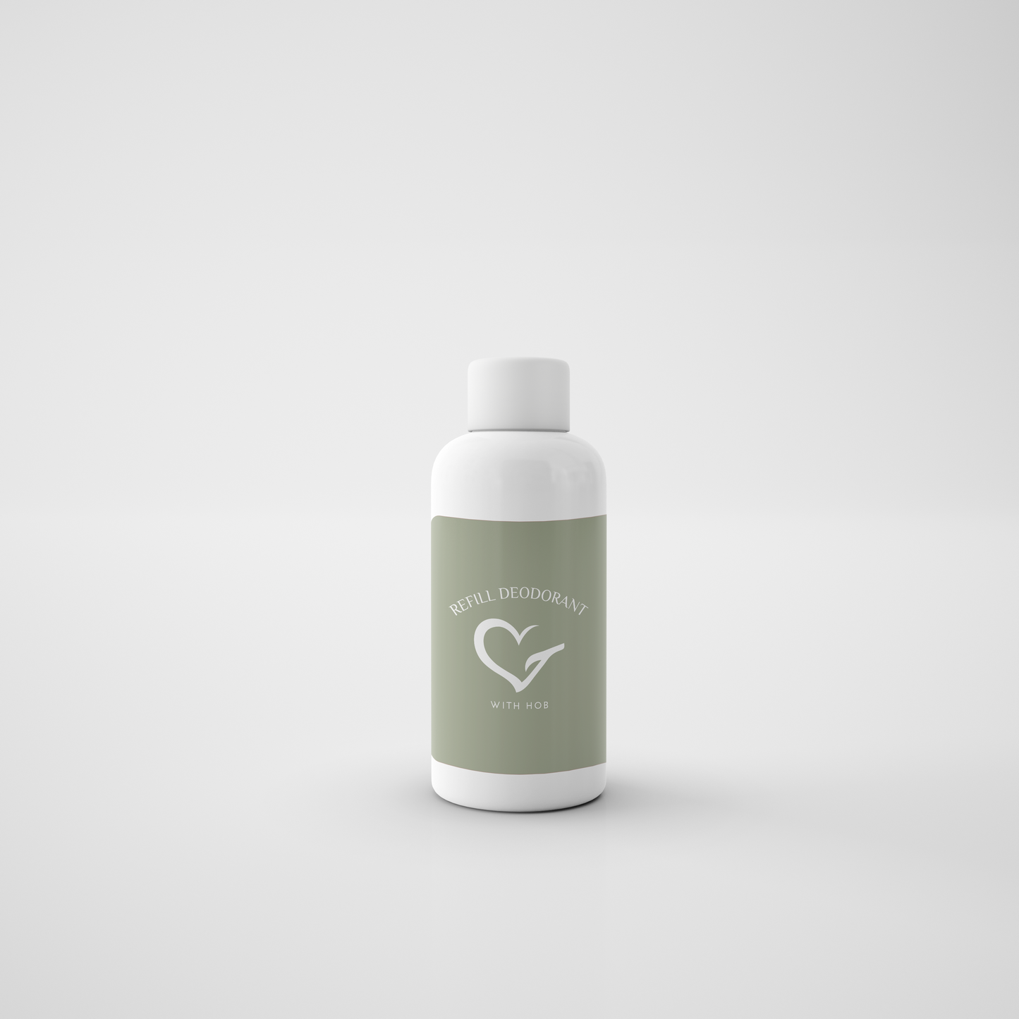 Recharge Thé Vert - 120ml