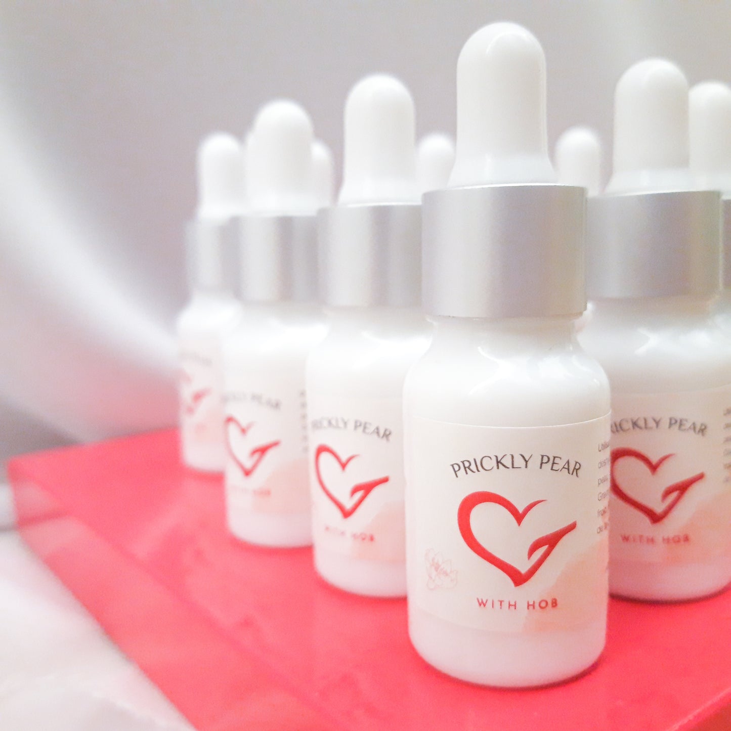 Huile de Figue de Barbarie - 15 ml