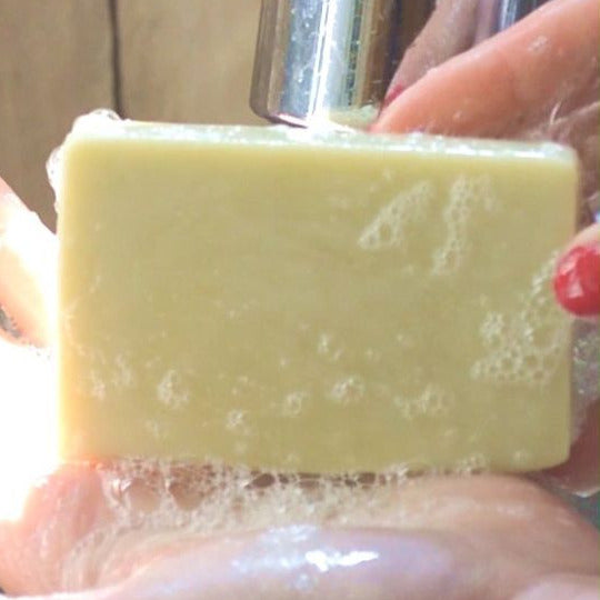 Savon Masque - 100 gr