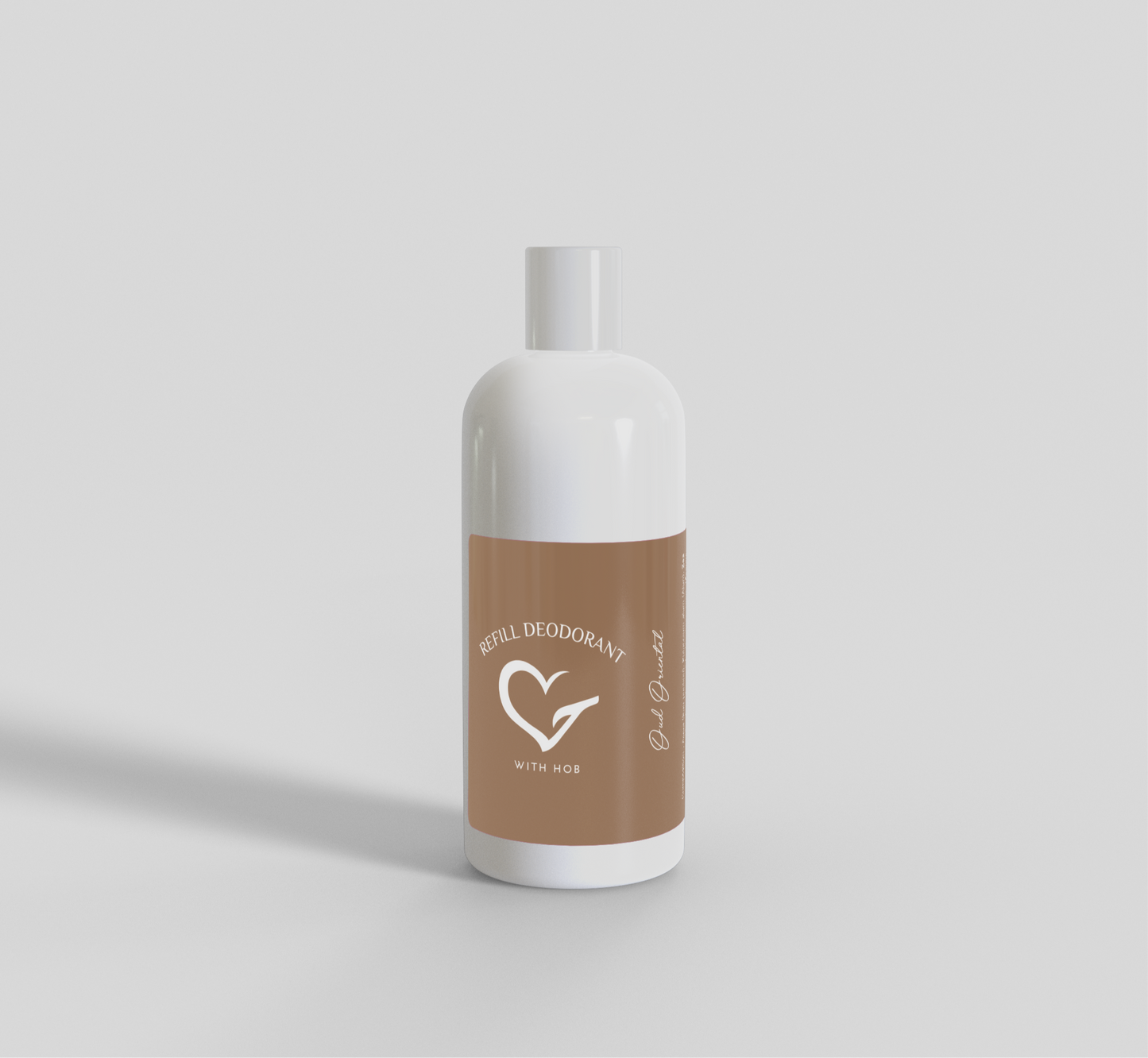 Recharge Bois Oud - 400ml
