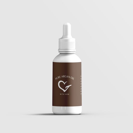 Huile d'Argan - 50 ml