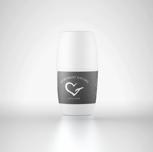 Roll-On Sans Parfum
