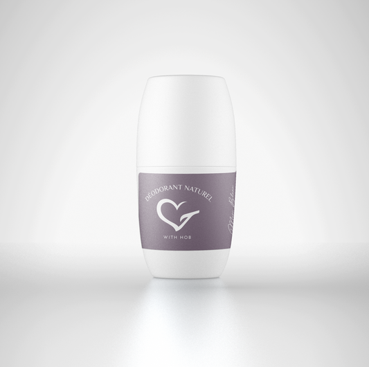 Roll-On Musc Blanc