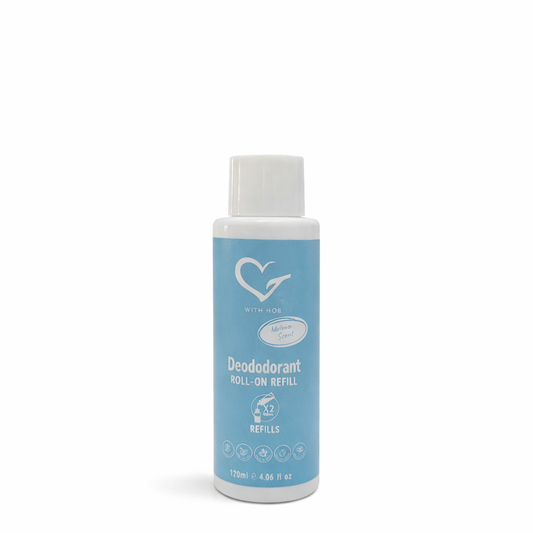 Recharge Monoï - 120ml