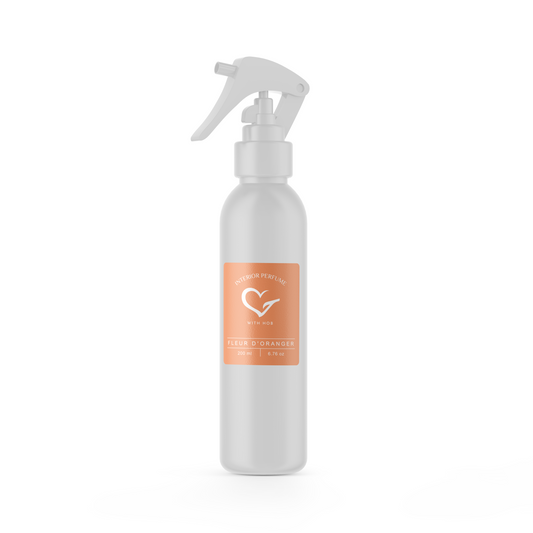Parfum Textile Oranger - 200ml