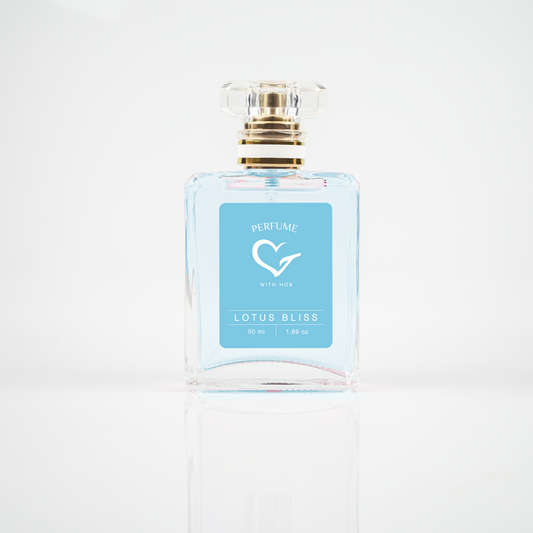 Parfum Lotus - 50ml