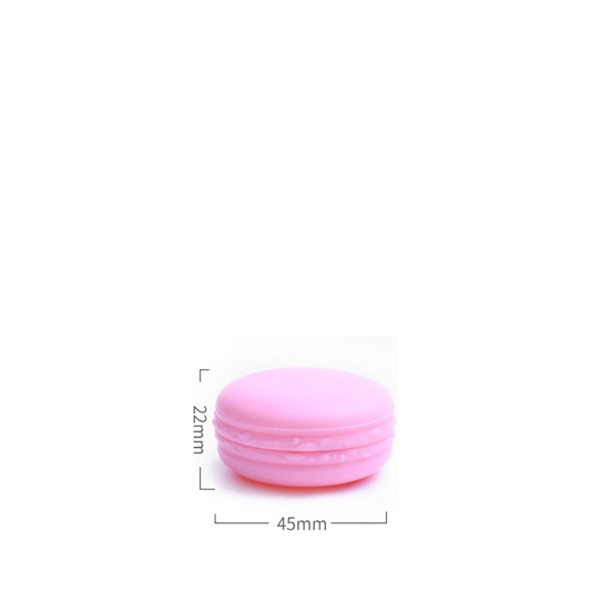 Parfum Solide