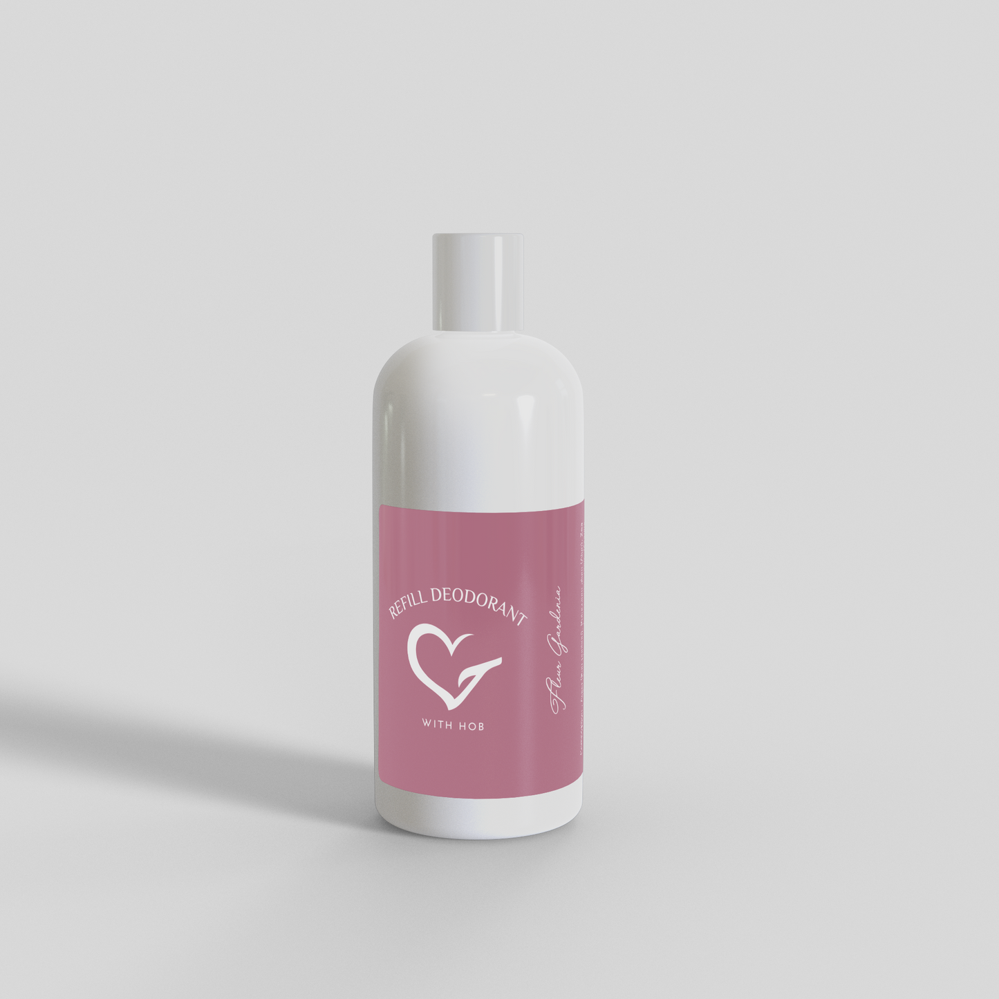 Recharge Gardénia - 400ml