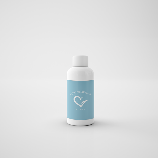 Recharge Monoï - 120ml