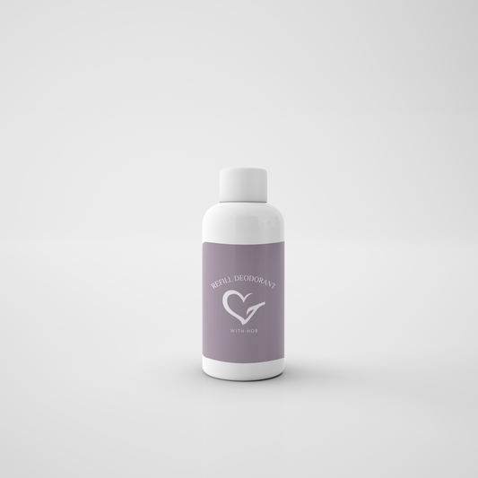 Recharge Musc Blanc - 120ml