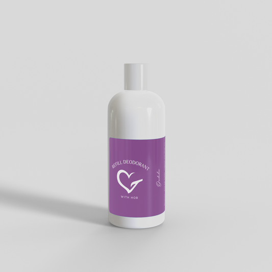 Recharge Orchidée - 400ml