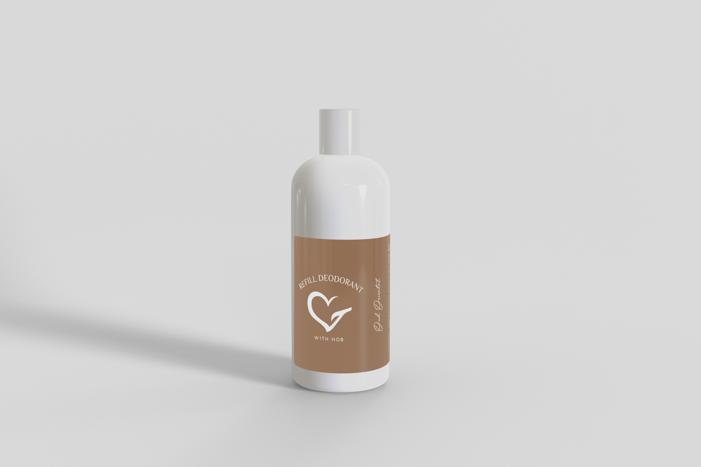 Recharge Bois Oud - 400ml