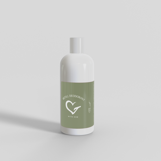 Recharge Thé Vert - 400ml