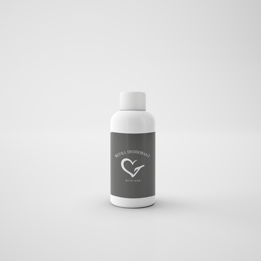 Recharge Sans Parfum - 120ml