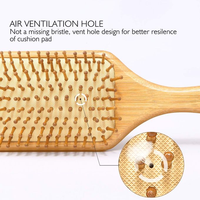 Brosse de Massages