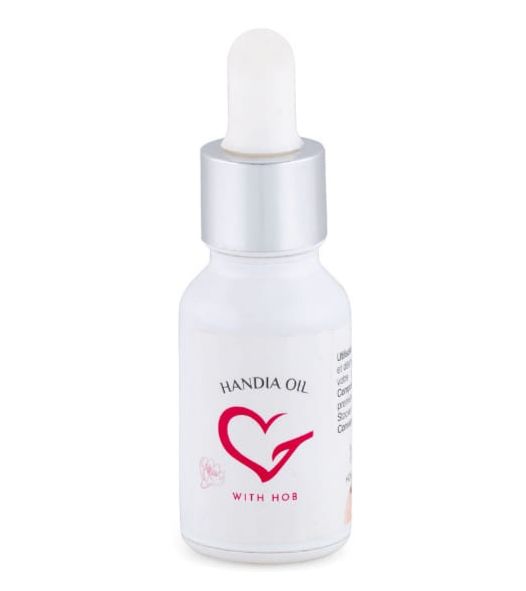 Huile de Figue de Barbarie - 15 ml